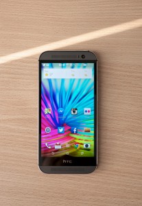 HTC-ONE